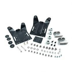 MXKITH: Aftermarket Pse / Code 3 Mounting Kit