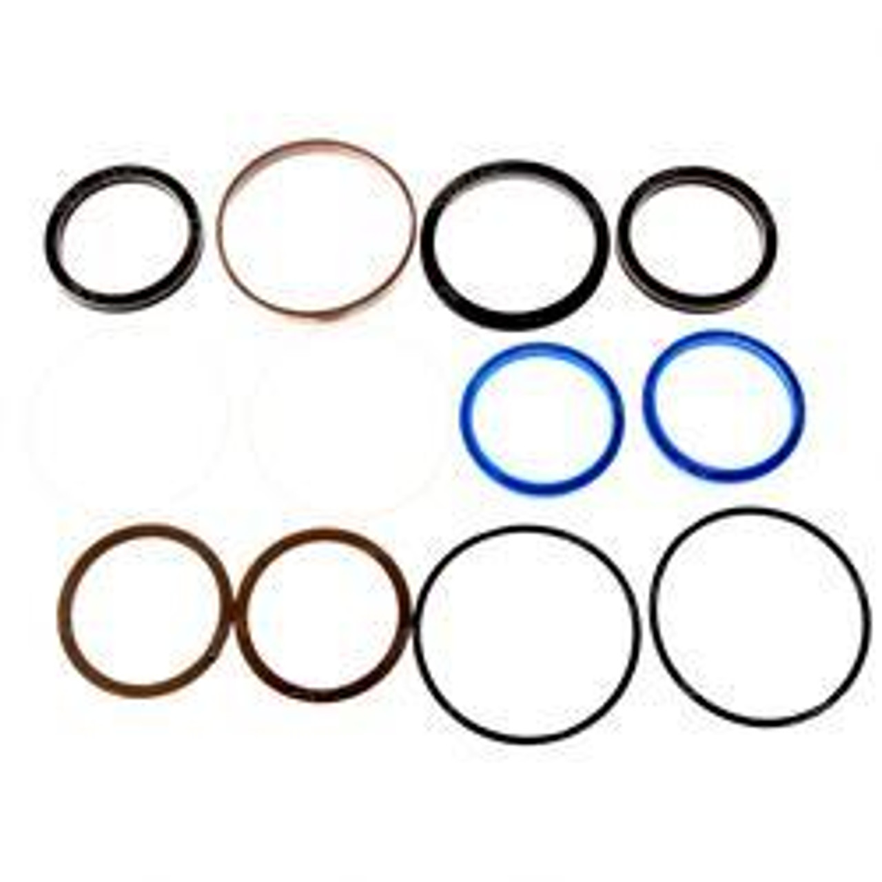 ON43002-07565: Aftermarket Komatsu Forklift Seal Kit