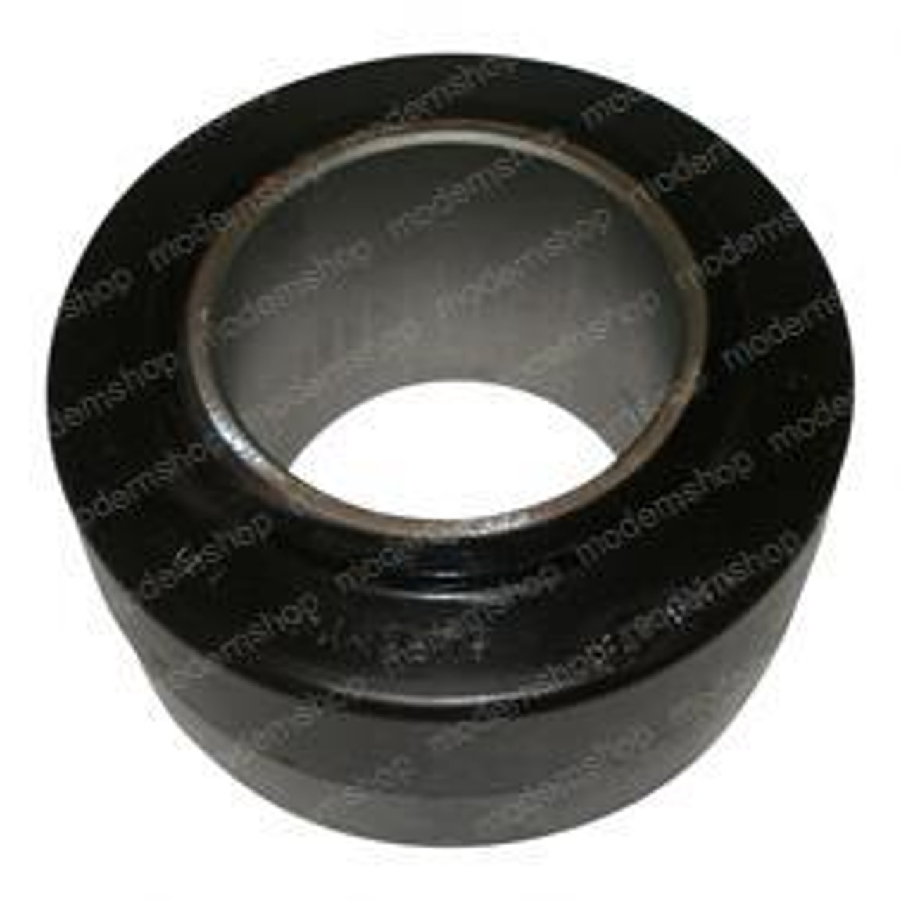 P00900500501: Aftermarket Clark Forklift Tire - Poly Press On - Standard P00900500501: Aftermarket Clark Forklift Tire - Poly Press On - Standard