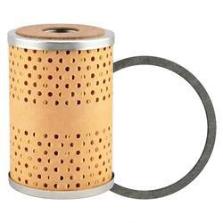 P123: Aftermarket Purolator Filter - Fuel