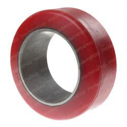 P31000400635: Aftermarket Clark Tire - Poly 10 X 4 X 6 1/4 Sf