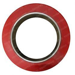 P31600501055: Aftermarket Clark Forklift Tire - Poly Press On - Ez