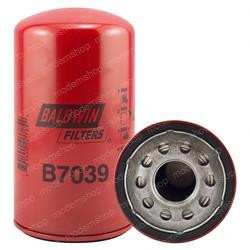 P550371: Aftermarket Daewoo Filter - Oil