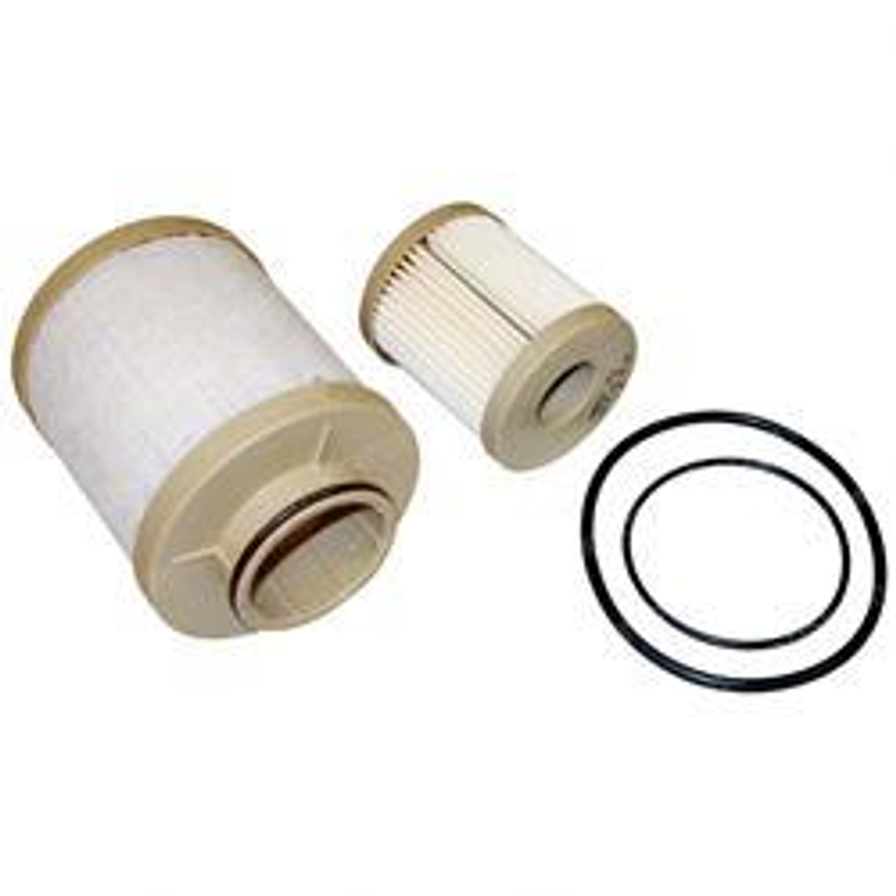 P550527: Aftermarket Daewoo Forklift Filter - Fuel P550527: Aftermarket Daewoo Forklift Filter - Fuel