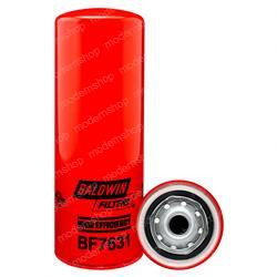 P551312: Aftermarket Daewoo Filter - Fuel