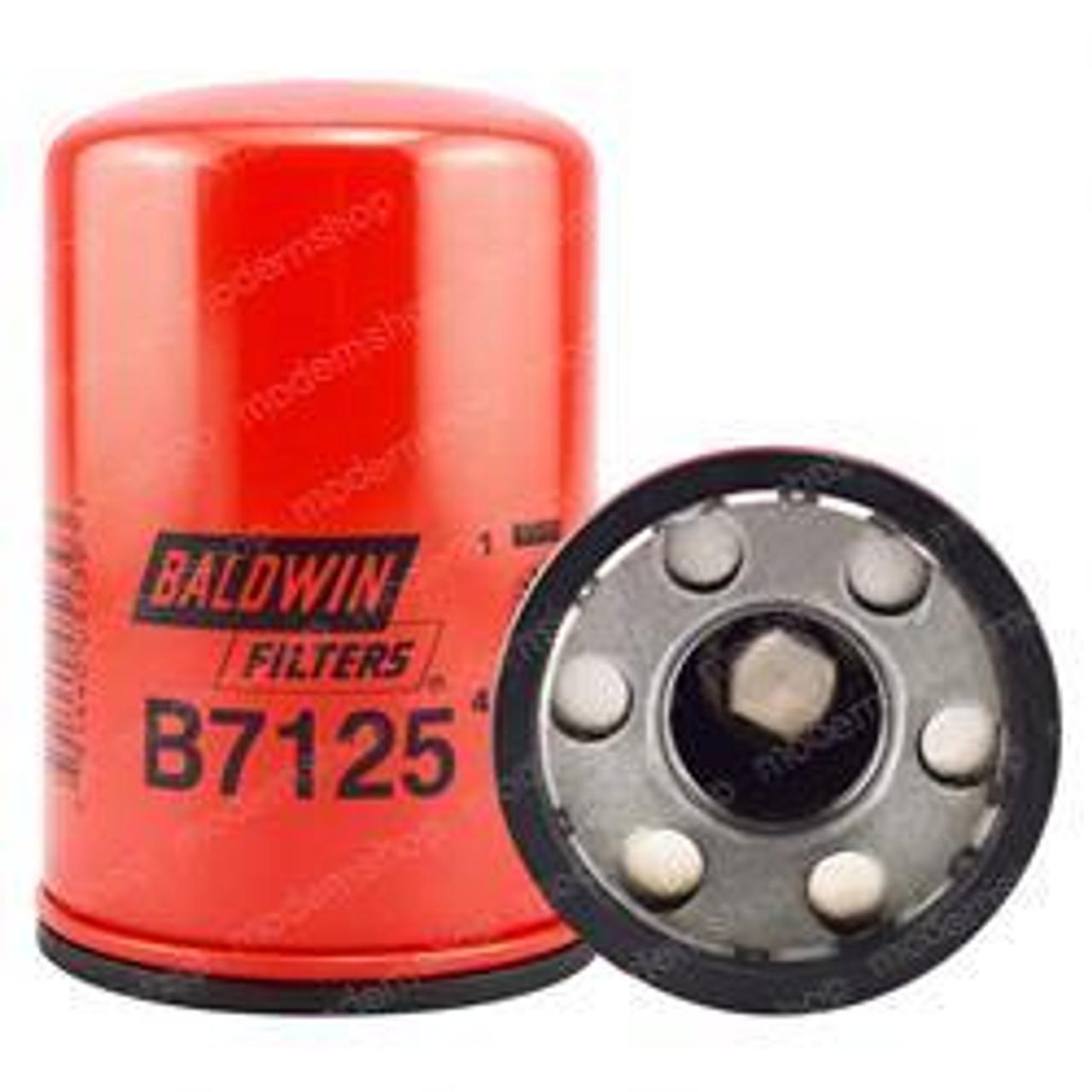 P551352: Aftermarket Daewoo Forklift Filter - Lube