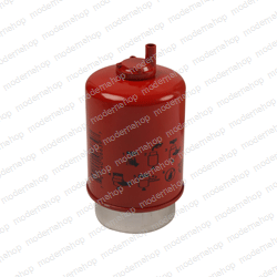 P551723: Aftermarket Bobcat Coalescer Element - Fuel/Water