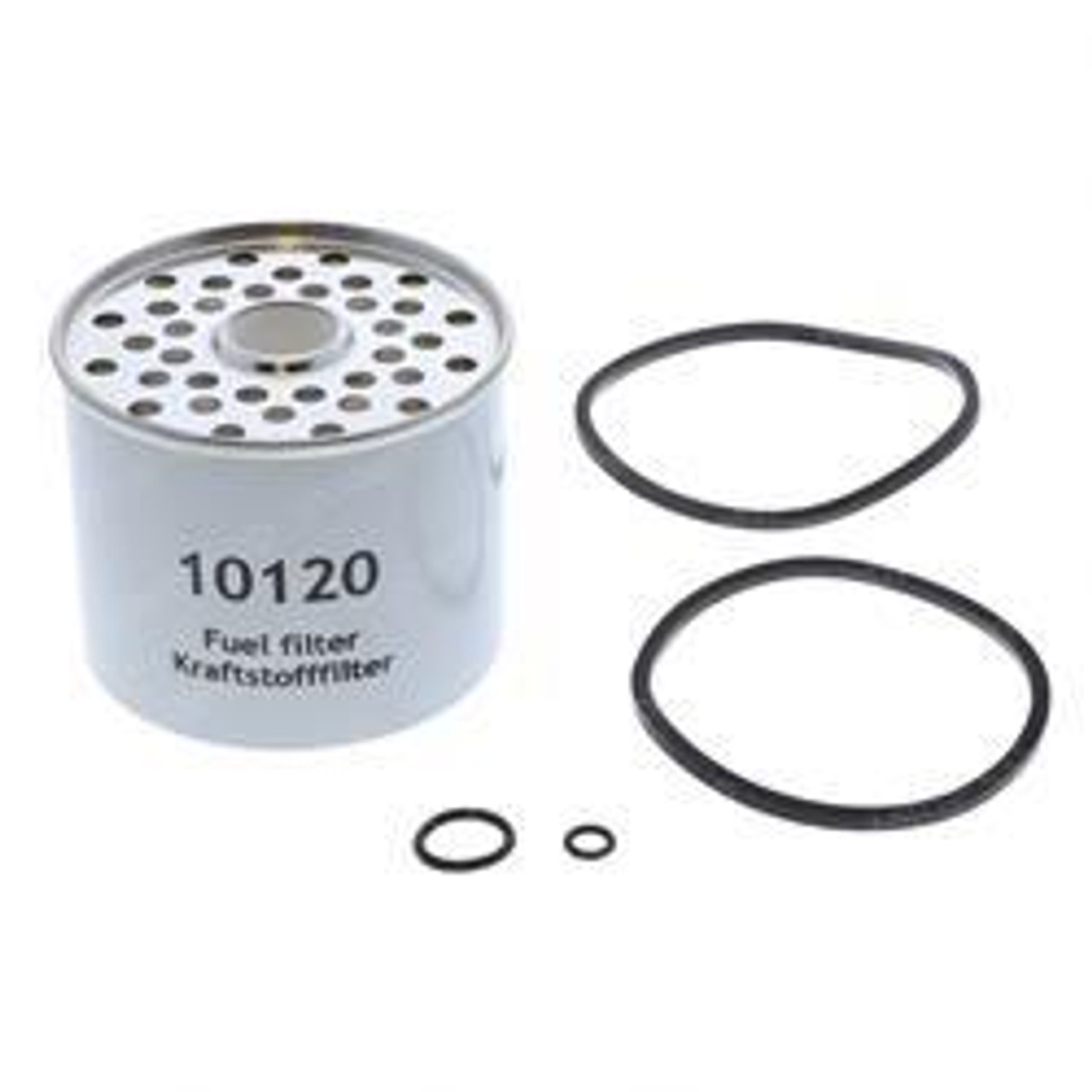 P556245: Aftermarket Daewoo Forklift Filter - Fuel