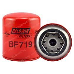 P6904: Aftermarket Blue Giant Filter - Fuel