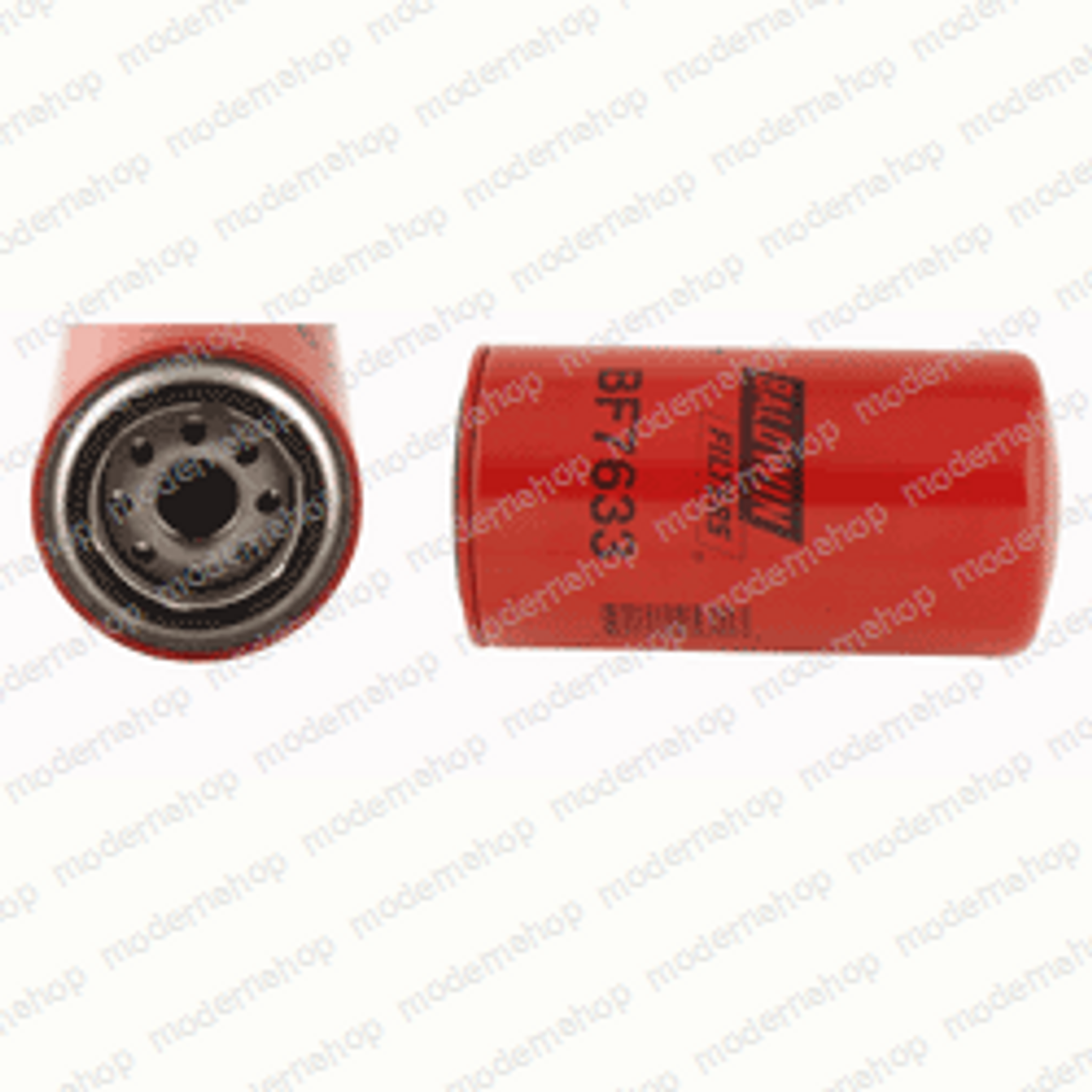 P8334: FRAM FILTER - FUEL