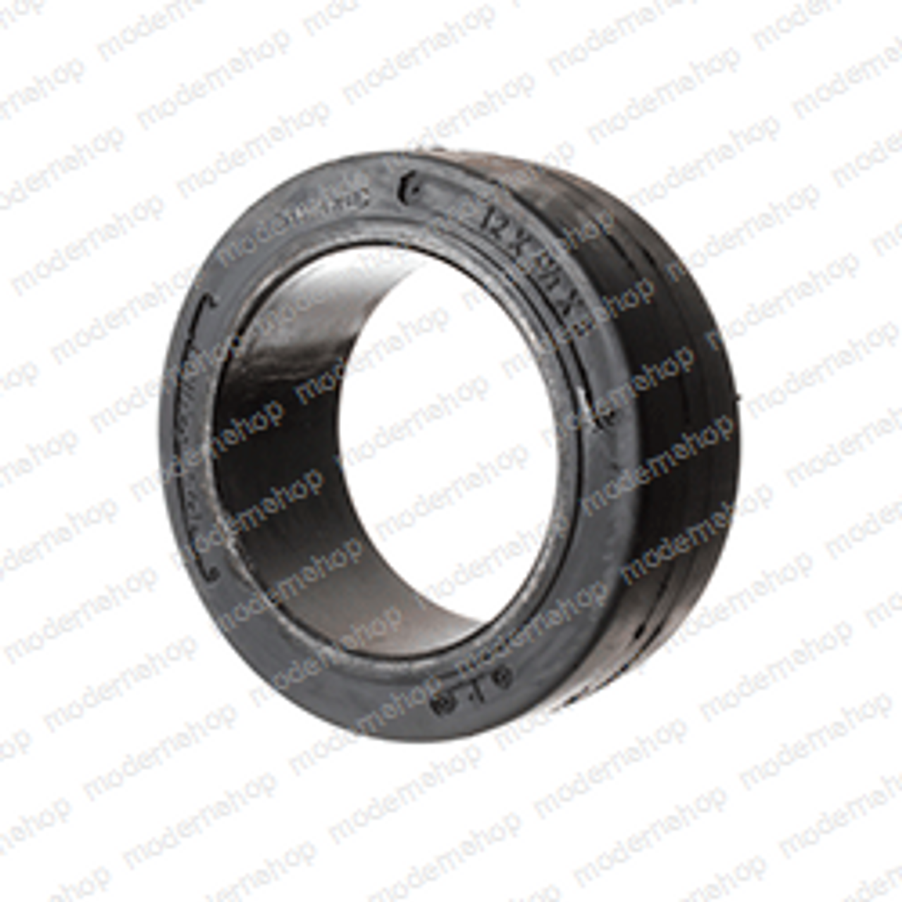 P9144UFL: Aftermarket Solid Deal Tires Tire - 12X4.5X8 Smooth
