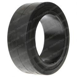 P9144UFL: Aftermarket Solid Deal Tires Tire - 12X4.5X8 Smooth