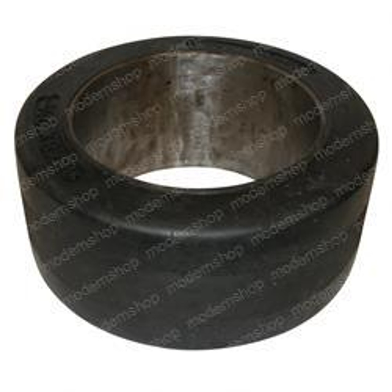 P9326UFL: Aftermarket Solid Deal Tires Tire - 18X8X12.125 Smooth