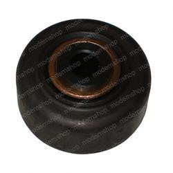 PAL21: Aftermarket Linde Wheel - Entry