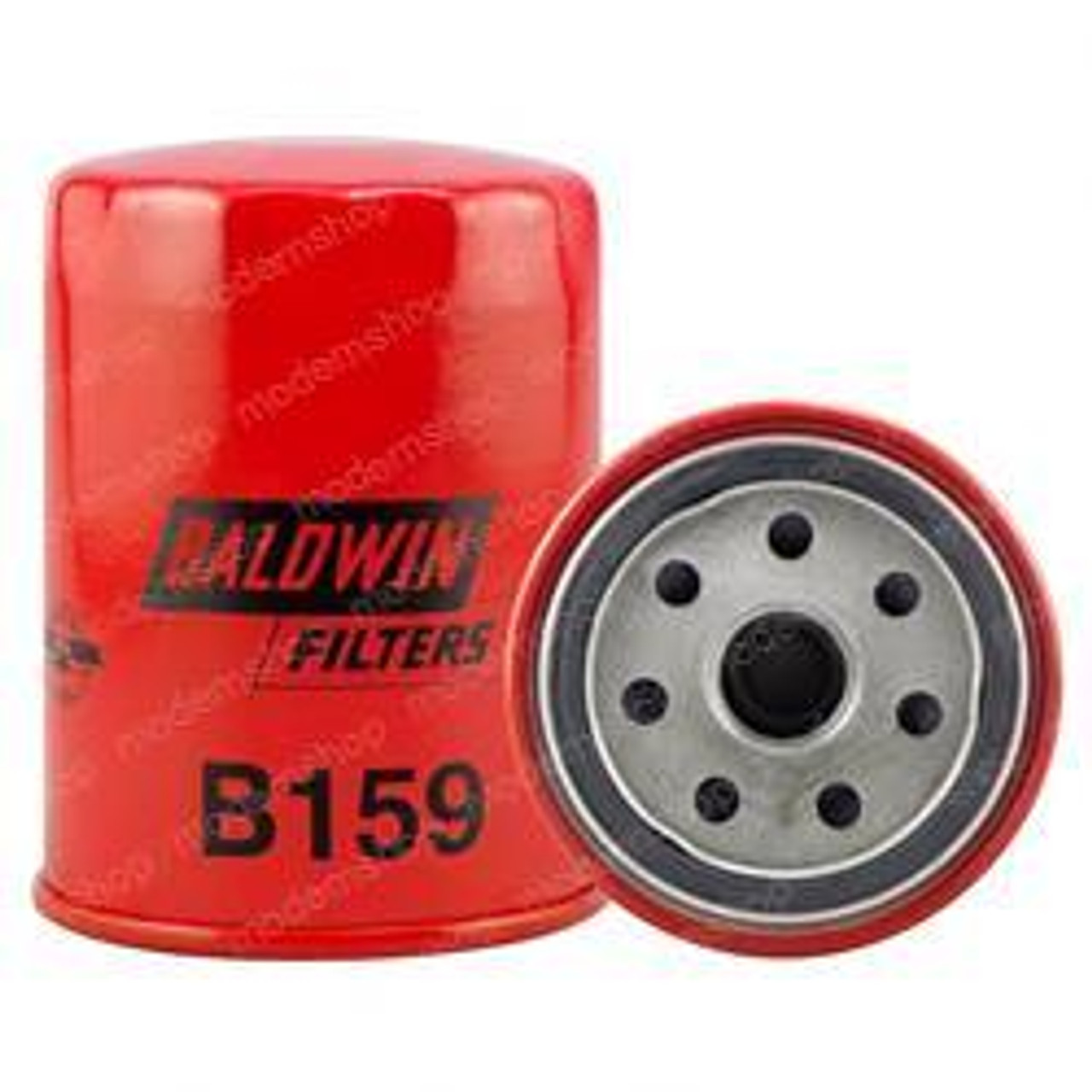 PH3614: Aftermarket Blue Giant Filter - Lube