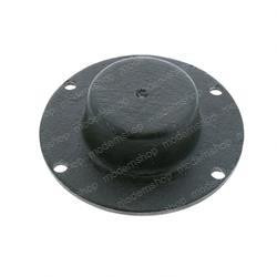 PM138730: Aftermarket Barrett Plate - Pressure