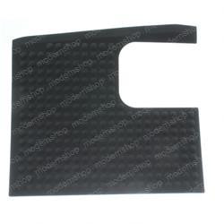 PM309972-000: Aftermarket Barrett Forklift Floor Mat