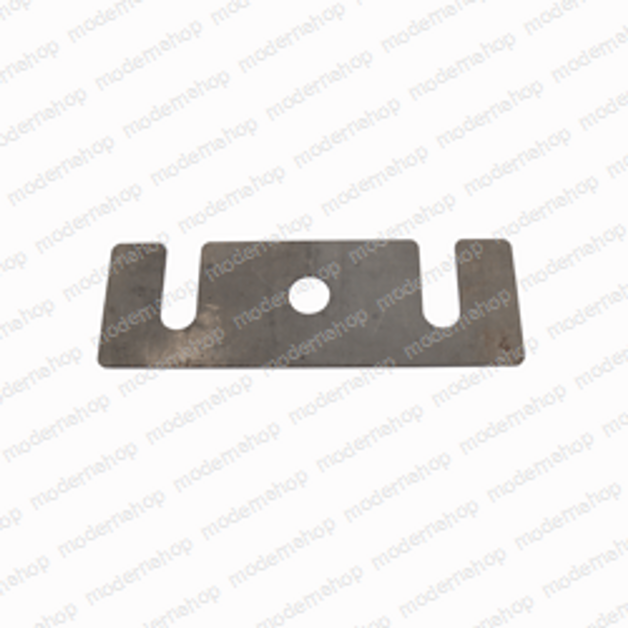 PM40249-00: Barrett Forklift PLATE