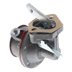 RE42211: Aftermarket John Deere Pump - Fuel Transfer