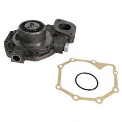 RE546917: Aftermarket John Deere Pump - Water P.t. High Flow