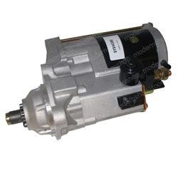 RE70960: Aftermarket John Deere Starter - New
