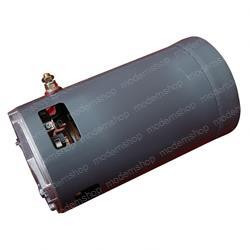 RM00000296: Aftermarket Mitsubishi Motor - Steer Reman