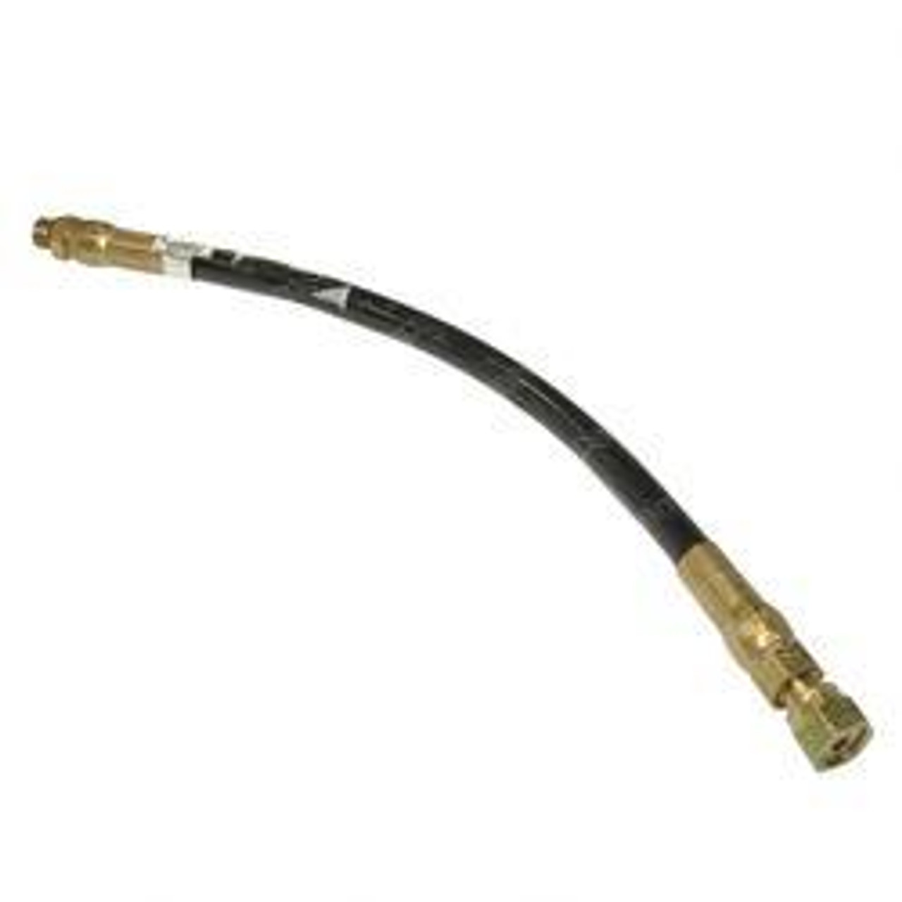 RT02795902: Aftermarket Mitsubishi Forklift Hose Assembly - Hydraulic