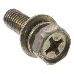 S035-082522: Aftermarket Halla Bolt-w/washer