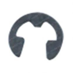 SD64: Aftermarket Baker Ring - Snap