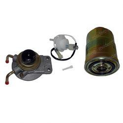 SPK00016: Aftermarket Combi Filter Assembly - Fuel