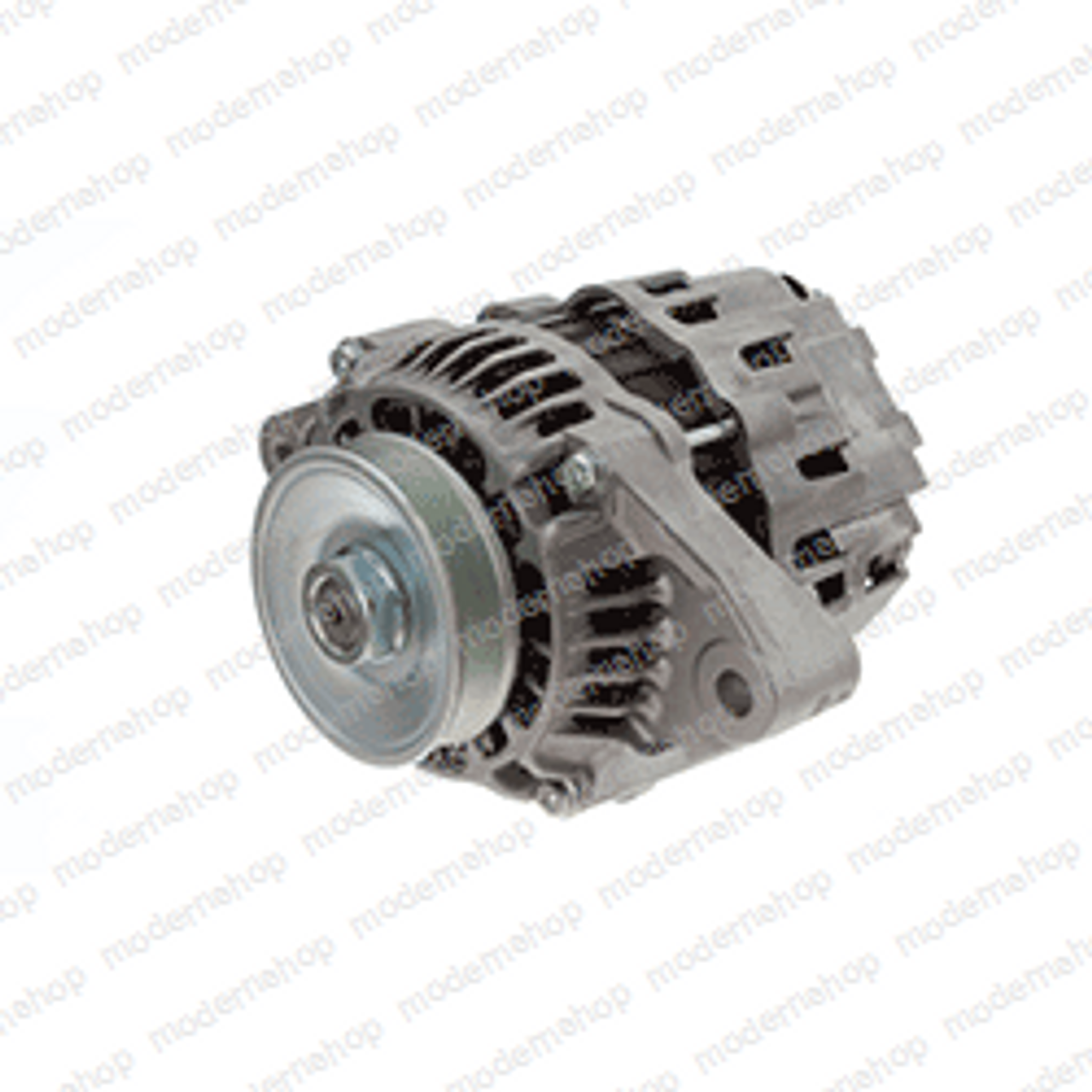 SPK00027: Combi Forklift ALTERNATOR - NEW MITSUBISHI