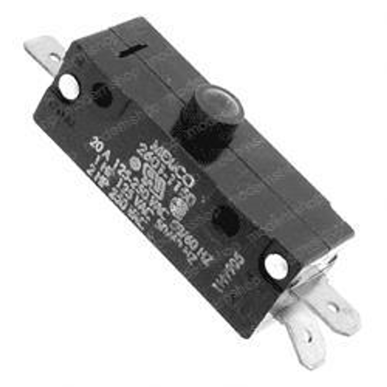 SW-1233: Aftermarket Intrupa Switch