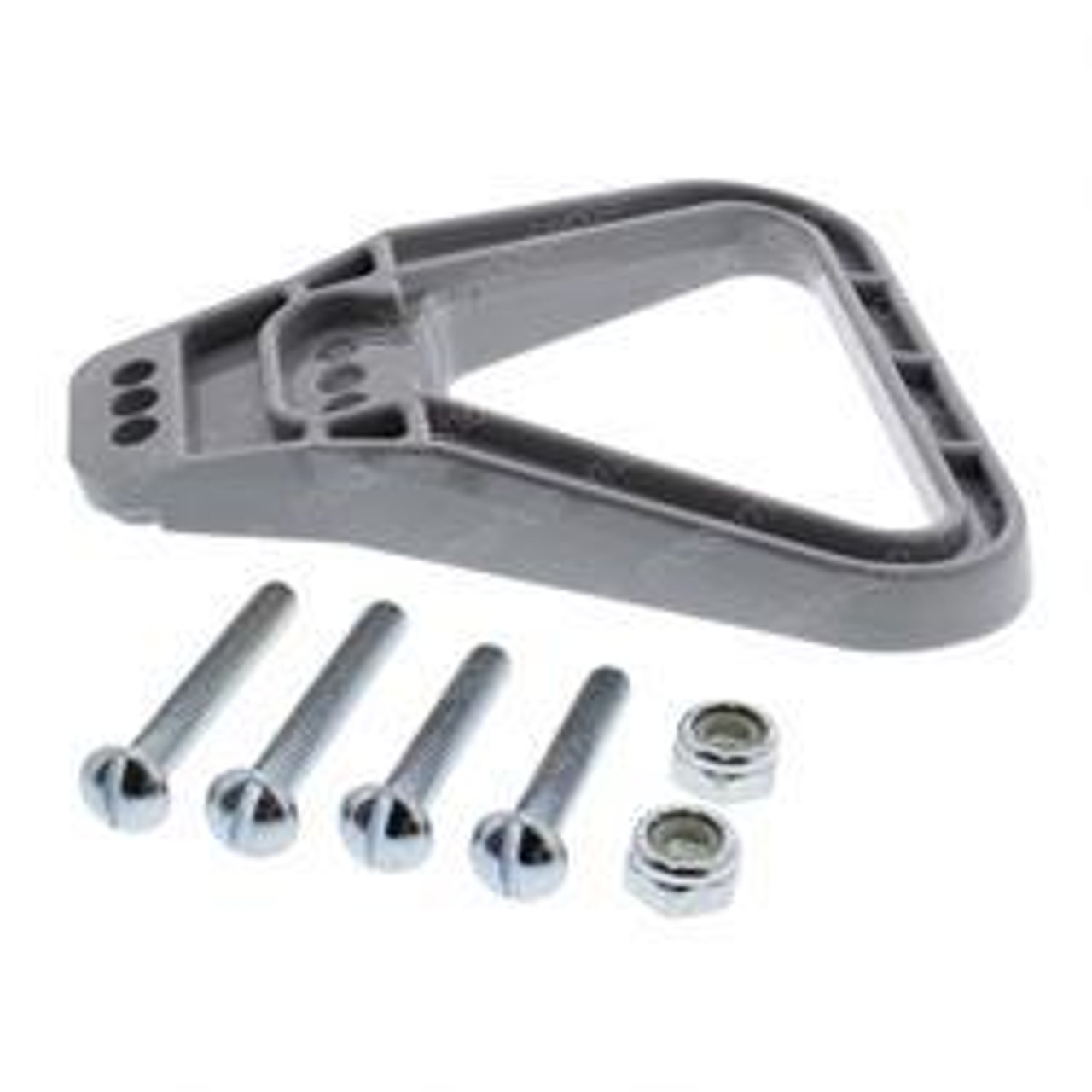 SY995: Aftermarket Anderson Handle Kit (Gray) SY995: Aftermarket Anderson Handle Kit (Gray)