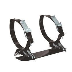 TB-TILT: Aftermarket Beam Bracket - Tank