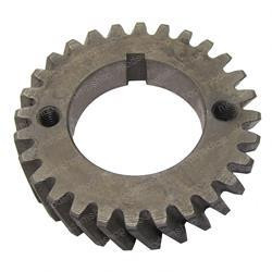 TM27H00407: Aftermarket Wisconsin Gear