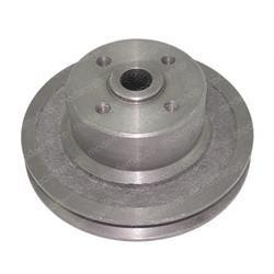 TM27K00406: Aftermarket Wisconsin Pulley - Water Pump