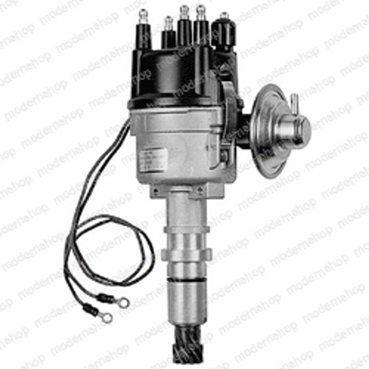 TM27M00510: Continental DISTRIBUTOR - ELECTRONIC