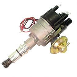 TM27M00510: Aftermarket Continental Distributor - Electronic