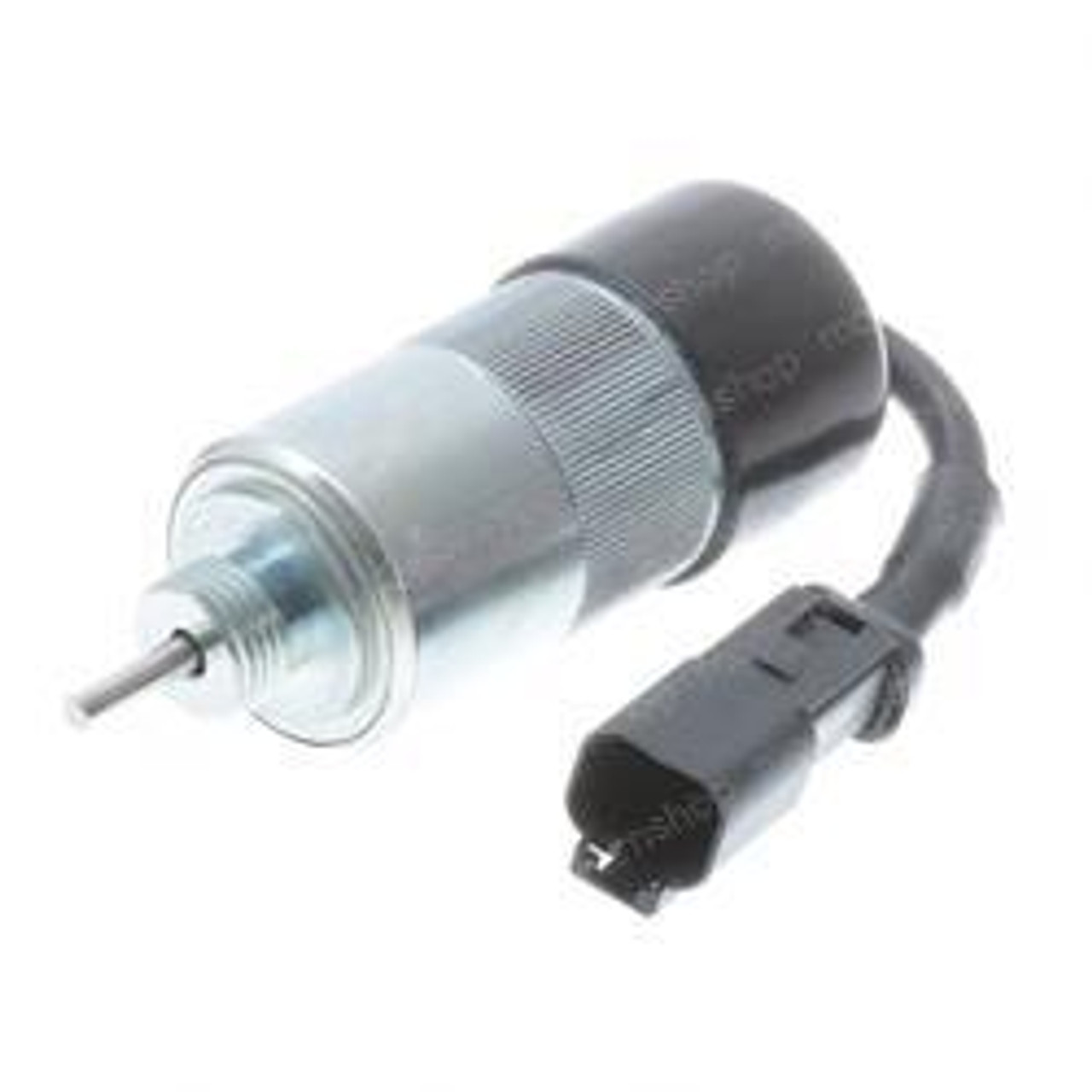 TPN461: Aftermarket Perkins Solenoid TPN461: Aftermarket Perkins Solenoid