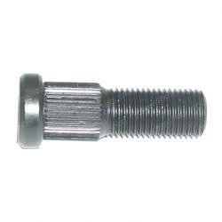 TY43812-23320-71: Aftermarket Daewoo Wheel Bolt - Round Head