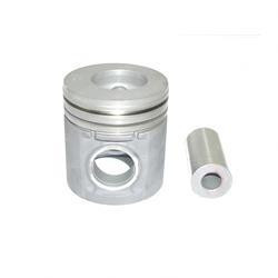U5LP0057: Aftermarket Baker Piston And Sleeve
