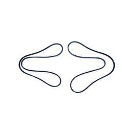 V2614B668: Aftermarket Taylor Dunn Belt - Raw Edge