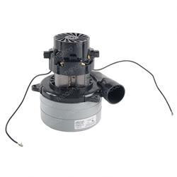 VM-280: Aftermarket Graco Motor - Vacuum 3 Stage 36VDC