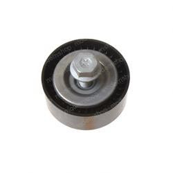 VW022145276F: Aftermarket Linde Tensioner - Pulley