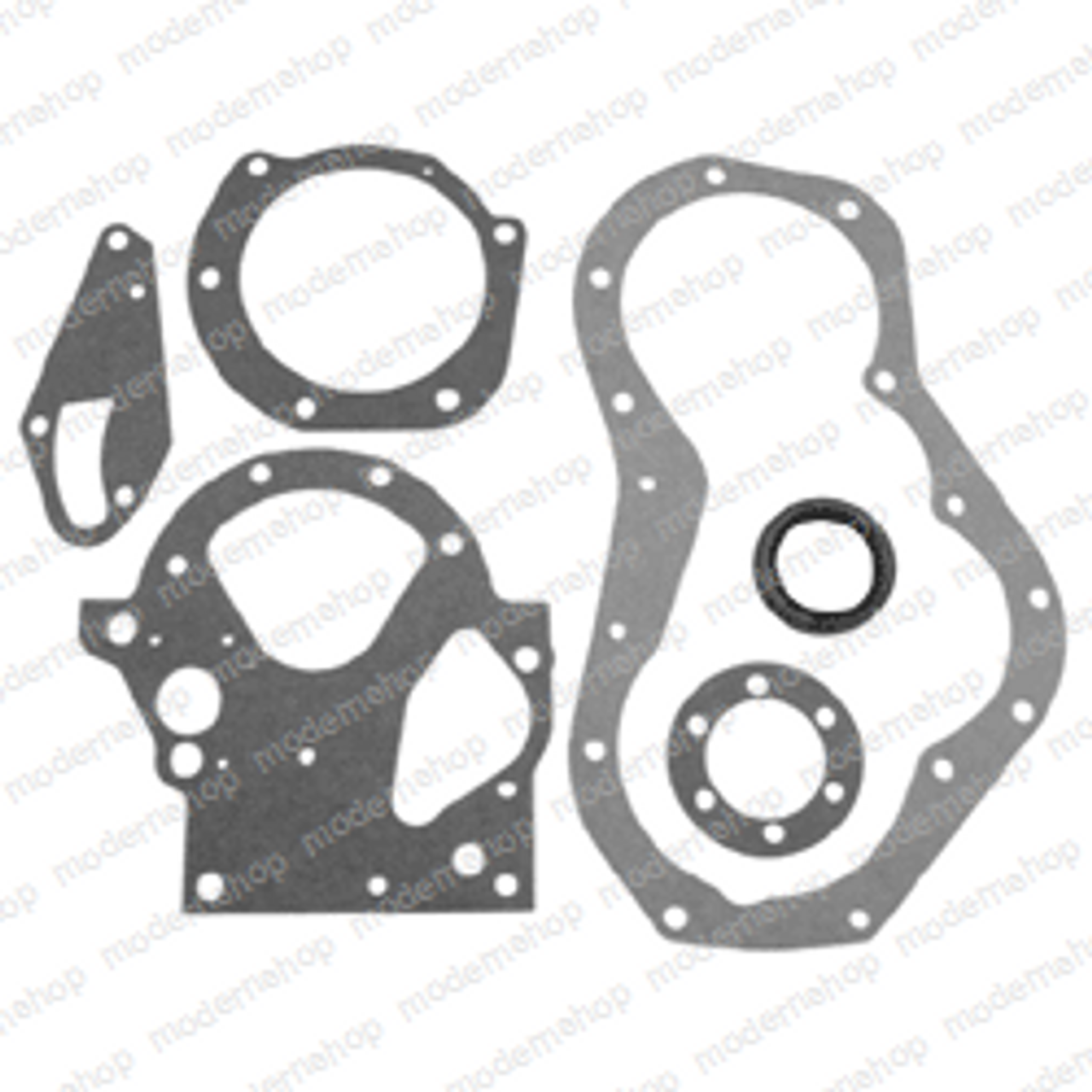 Y4U02005: Continental GASKET SET - FRONT END