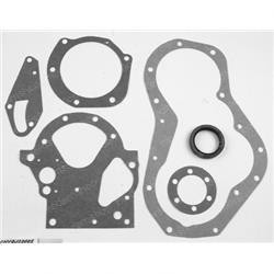 Y4U02005: Aftermarket Continental Gasket Set - Front End
