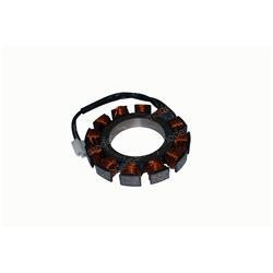 YB-84: Aftermarket Wisconsin Stator - Alternator