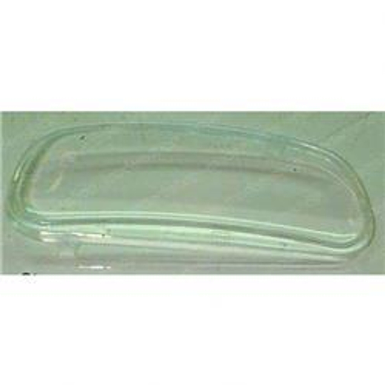 YZ769214860: Aftermarket Komatsu Forklift Cover - Dash