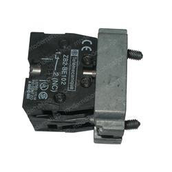 ZB2BZ104: Aftermarket Telemecanique Base Kit - ZB2 Style