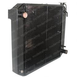 911875600: Aftermarket Yale Radiator